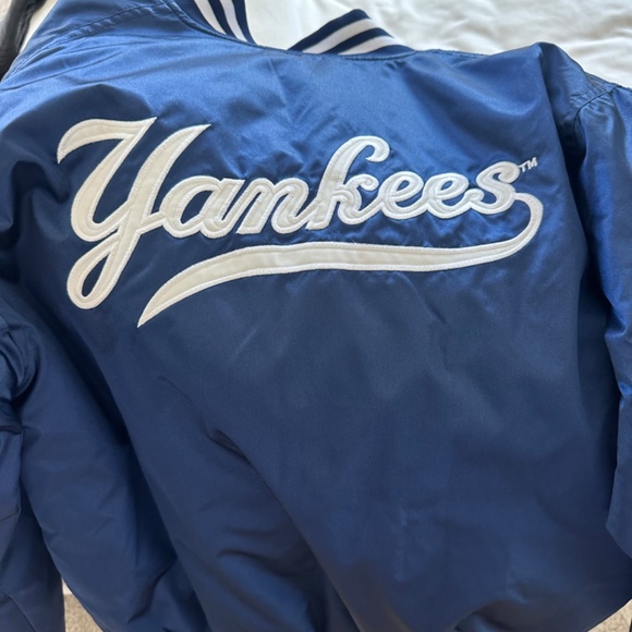 Yankees bomber jacket - Picture 2 of 3